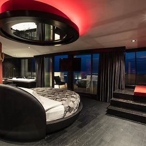 King Room Sea View
